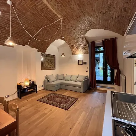 Appartement The Brick - Host By Traveller's Nest *