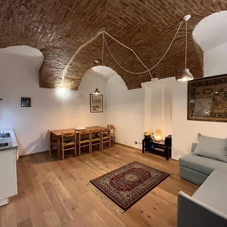 The Brick - Host By Traveller's Nest * Turin