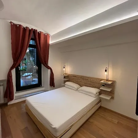 The Brick - Host By Traveller's Nest Turin
