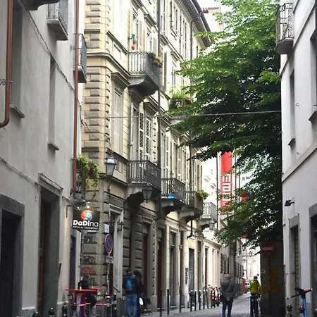 The Brick - Host By Traveller's Nest Appartement Turin