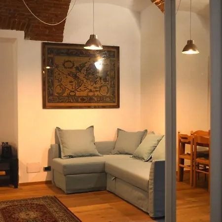 Appartement The Brick - Host By Traveller's Nest *