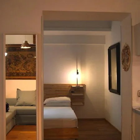 Appartement The Brick - Host By Traveller's Nest *