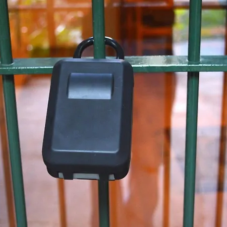 Appartement The Brick - Host By Traveller's Nest Turin